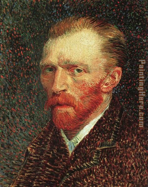 Self-Portrait